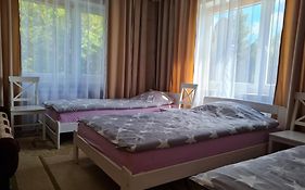 Gospodarstwo Agroturystyczne Julia
